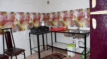 سوئیت در مینودشت گلستان