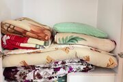 آپارتمان مبله تکخواب در بلوار وکیل آباد مشهد | سرویس خواب