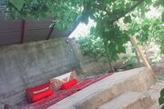 ویلا دوخواب مبله صدف در شاهرود