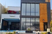ویلا دوبلکس استخردار سه خواب هستی در کردان