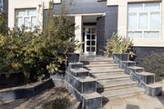 آپارتمان مبله تکخواب کوروش در گرمسار