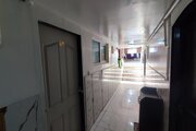 واحد مبله 3 نفره در مسافرخانه مشهد