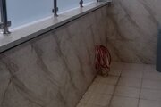 آپارتمان دو خواب مبله در اصفهان