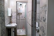 واحد دو خواب افرا در طبقه اول ویلای لیسار