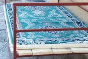 خانه ویلایی 1 خواب آرام در ماسوله