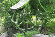 خانه ویلایی دو خواب مبله در ماسال