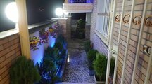 ویلا استخرآبگرم در نمک آبرود