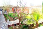 خانه ویلایی تکخواب مبله در کاشان