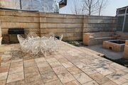 ویلا استخردار تکخواب قصر سفید در کردان