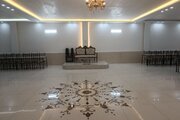 ویلا باغ استخردار دوخواب مبله در مشهد