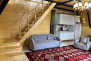 کلبه سوئیسی دوبلکس استخردار مبله در اسالم