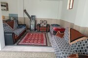 باغ ویلا سرسبز حبیبی در کلیبر