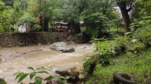 ویلا لب رودخانه باغ رایان 5 در روستای گیجاو اسالم
