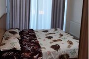 واحد تکخواب جکوزی دار در طبقه اول در مینودشت