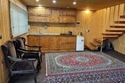 کلبه سوئیسی دوبلکس تک خواب نیلوفر در بابل