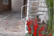 واحد تکخواب در طبقه دوم ویلا ساحلی حسینی در چالوس