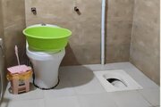 اتاق 5نفره در اقامتگاه بومگردی خمام