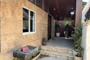 کلبه دوبلکس تک خواب ساحلی در چالوس