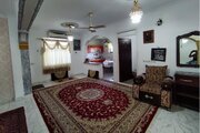 واحد در طبقه اول ویلا رامسر