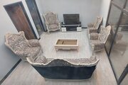 ویلا تریپلکس استخردار 4 خواب نگین سبز در کردان