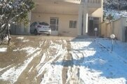 واحد در طبقه همکف ویلا شایان شاهین ساری