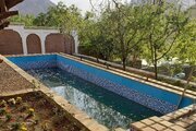اتاق سنتی 3 در بومگردی سمنان