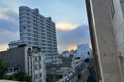 آپارتمان دو خواب در مشهد کد 102