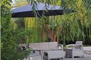 ویلا استخردار دوخواب سرسبز در چهارباغ