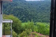 واحد تکخواب در طبقه اول ویلا دلباز در سوادکوه