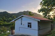 ویلا تکخواب مبله لوشکی در تالش