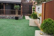 کلبه سوئیسی دوبلکس مبله تک خواب پدرسالار در آمل