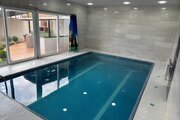 ویلا دوخواب لاکچری فاخته در رشت