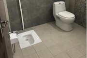 ویلا تریبلکس سه خواب استخردار عمارت حسام در کردان