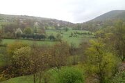 ویلا روستایی تکخواب در روستای حاجیده رودبار