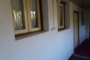 واحد در طبقه همکف ویلا روستا شیشارستان