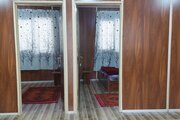 واحد دوبلکس سه خواب در طبقه اول ویلا چوبی در ماسال