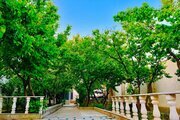 ویلا استخردار دوخواب سولینا در ملارد