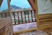 کلبه سوئیسی مبله تکخواب خدابخش در ماسال