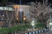 ویلا مبله دو خواب استخردار آرتمیس در کردان