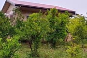 ویلا تکخواب مبله در بابل