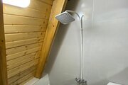 کلبه سوئیسی دوبلکس تکخواب تلما در شیرگاه