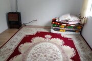 واحد دو خواب در طبقه دوم ویلا ماسال
