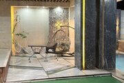 ویلا دوبلکس سه خواب استخردار مدرن در دزفول