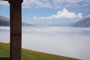 ویلا دو خواب در روستا کرسی