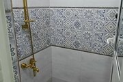 سوئیت مبله 50 متری در هفده شهریور