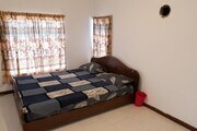 ویلا دوبلکس مبله سه خواب گلسار در ایزدشهر