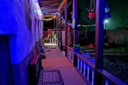 واحد توکا در سوادکوه