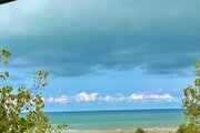 کلبه سوئیسی دوبلکس دو خواب در نور