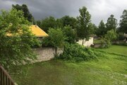 واحد دو خواب در طبقه اول گل شمعدونی در رشت