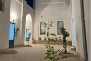 اتاق آگُر واحد4 در کاشان